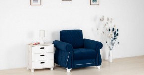Комплект Роуз ТД 410 диван-кровать + кресло + комплект подушек в Североуральске - severouralsk.ok-mebel.com | фото 2