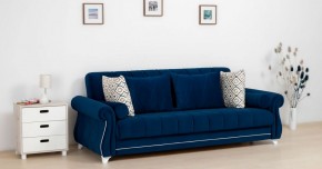 Комплект Роуз ТД 410 диван-кровать + кресло + комплект подушек в Североуральске - severouralsk.ok-mebel.com | фото 3