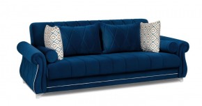 Комплект Роуз ТД 410 диван-кровать + кресло + комплект подушек в Североуральске - severouralsk.ok-mebel.com | фото 4