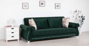 Комплект Роуз ТД 411 диван-кровать + кресло + комплект подушек в Североуральске - severouralsk.ok-mebel.com | фото 3