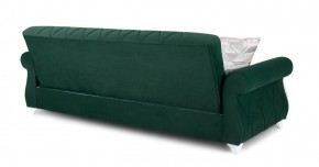 Комплект Роуз ТД 411 диван-кровать + кресло + комплект подушек в Североуральске - severouralsk.ok-mebel.com | фото 6