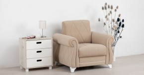 Комплект Роуз ТД 412 диван-кровать + кресло + комплект подушек в Североуральске - severouralsk.ok-mebel.com | фото 2