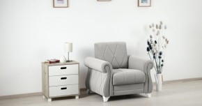 Комплект Роуз ТД 414 диван-кровать + кресло + комплект подушек в Североуральске - severouralsk.ok-mebel.com | фото 2