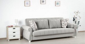 Комплект Роуз ТД 414 диван-кровать + кресло + комплект подушек в Североуральске - severouralsk.ok-mebel.com | фото 3
