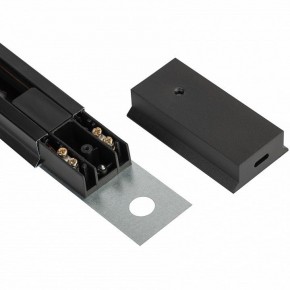 Комплект трековый Эра  TR70-SET4-GU10-BK в Североуральске - severouralsk.ok-mebel.com | фото 11