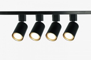 Комплект трековый Эра  TR70-SET4-GU10-BK в Североуральске - severouralsk.ok-mebel.com | фото 2