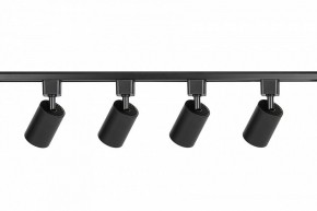 Комплект трековый Эра  TR70-SET4-GU10-BK в Североуральске - severouralsk.ok-mebel.com | фото 4