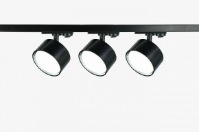 Комплект трековый Эра  TR71-SET3-GX53-BK в Североуральске - severouralsk.ok-mebel.com | фото 3