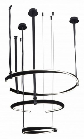 Комплект трековый Kink Light Маджена 07656-3A,19(4000K) в Североуральске - severouralsk.ok-mebel.com | фото