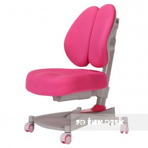 Детское кресло Contento Pink в Североуральске - severouralsk.ok-mebel.com | фото