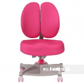 Детское кресло Contento Pink в Североуральске - severouralsk.ok-mebel.com | фото 2