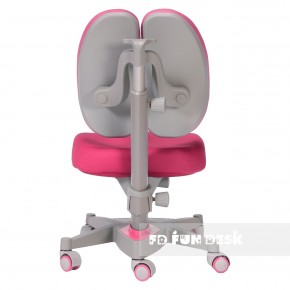 Детское кресло Contento Pink в Североуральске - severouralsk.ok-mebel.com | фото 5