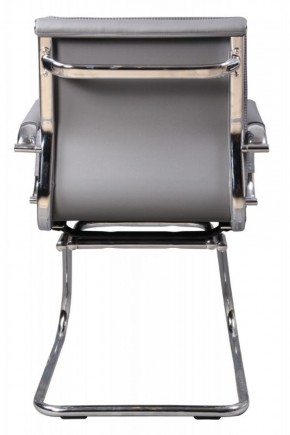 Кресло для посетителя Бюрократ CH-993-Low-V/grey серый в Североуральске - severouralsk.ok-mebel.com | фото 4