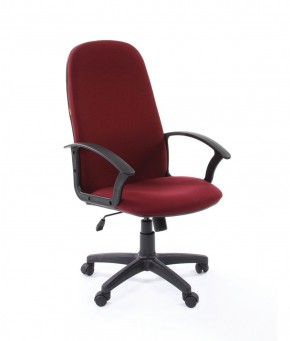 Кресло для руководителя CHAIRMAN 289 (ткань стандарт 10-361) в Североуральске - severouralsk.ok-mebel.com | фото