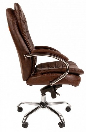 Кресло для руководителя Chairman 795 в Североуральске - severouralsk.ok-mebel.com | фото 3