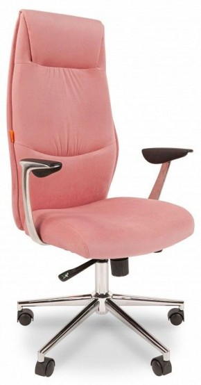 Кресло для руководителя Chairman Home Vista в Североуральске - severouralsk.ok-mebel.com | фото