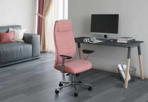 Кресло для руководителя Chairman Home Vista в Североуральске - severouralsk.ok-mebel.com | фото 4
