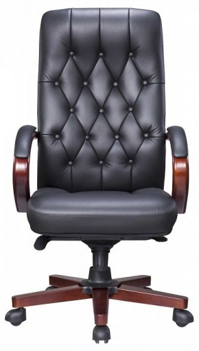 Кресло для руководителя Monaco Wood в Североуральске - severouralsk.ok-mebel.com | фото 2