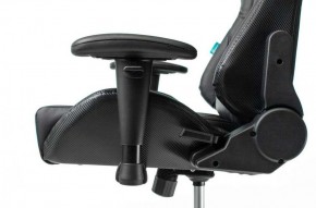 Кресло игровое Бюрократ VIKING 5 AERO BLACK EDITION в Североуральске - severouralsk.ok-mebel.com | фото 5