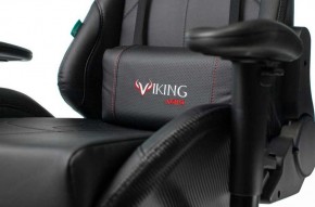 Кресло игровое Бюрократ VIKING 5 AERO BLACK EDITION в Североуральске - severouralsk.ok-mebel.com | фото 6