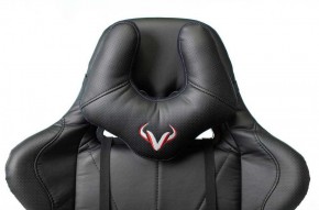 Кресло игровое Бюрократ VIKING 5 AERO BLACK EDITION в Североуральске - severouralsk.ok-mebel.com | фото 7