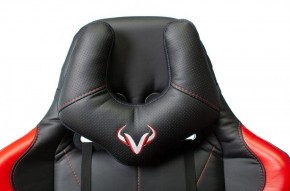 Кресло игровое Бюрократ VIKING 5 AERO RED черный/красный в Североуральске - severouralsk.ok-mebel.com | фото 6