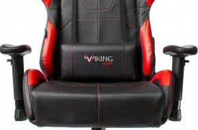 Кресло игровое Бюрократ VIKING 5 AERO RED черный/красный в Североуральске - severouralsk.ok-mebel.com | фото 7