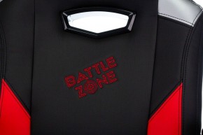 Кресло игровое ZOMBIE HERO BATTLEZONE в Североуральске - severouralsk.ok-mebel.com | фото 1