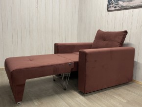 Кресло Комфорт-7 МД 700 ШП (ППУ) велюр Monaco 10 в Североуральске - severouralsk.ok-mebel.com | фото 2