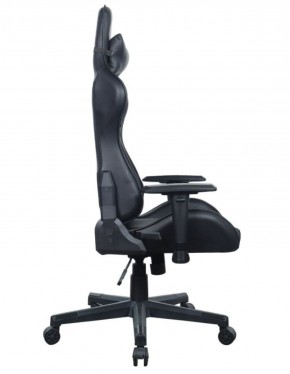 Кресло компьютерное BRABIX "GT Carbon GM-115" (две подушки, экокожа, черное) 531932 в Североуральске - severouralsk.ok-mebel.com | фото 6