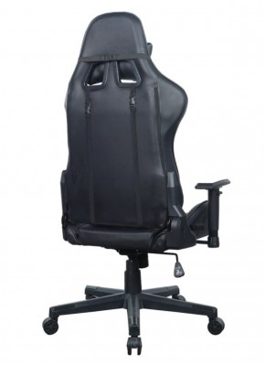Кресло компьютерное BRABIX "GT Carbon GM-115" (две подушки, экокожа, черное) 531932 в Североуральске - severouralsk.ok-mebel.com | фото 7