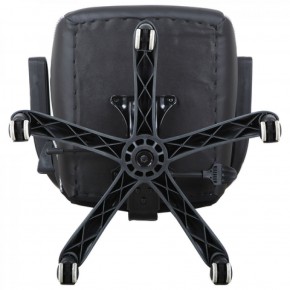 Кресло компьютерное BRABIX Techno Pro GM-003 (экокожа черное/серое, вставки серые) 531814 в Североуральске - severouralsk.ok-mebel.com | фото 9