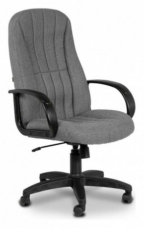 Кресло компьютерное Chairman 685 серый/черный в Североуральске - severouralsk.ok-mebel.com | фото