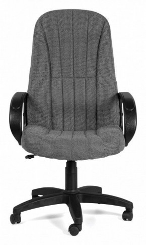 Кресло компьютерное Chairman 685 серый/черный в Североуральске - severouralsk.ok-mebel.com | фото 2