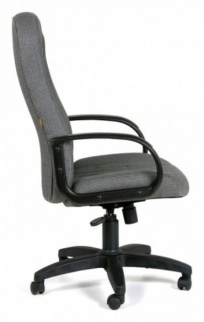 Кресло компьютерное Chairman 685 серый/черный в Североуральске - severouralsk.ok-mebel.com | фото 3