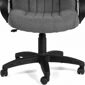 Кресло компьютерное Chairman 685 серый/черный в Североуральске - severouralsk.ok-mebel.com | фото 4