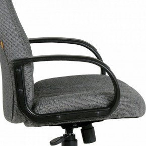 Кресло компьютерное Chairman 685 серый/черный в Североуральске - severouralsk.ok-mebel.com | фото 5