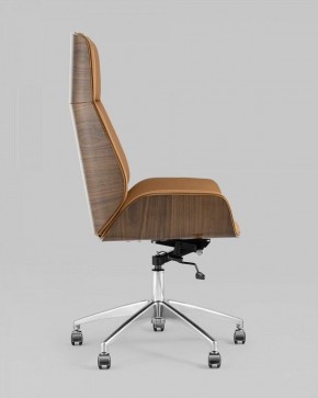 Кресло компьютерное TopChairs Crown NEW в Североуральске - severouralsk.ok-mebel.com | фото 3