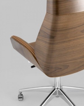 Кресло компьютерное TopChairs Crown NEW в Североуральске - severouralsk.ok-mebel.com | фото 6