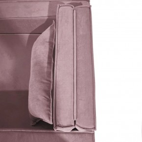 Кресло-кровать Принц КК1-ВР (велюр розовый) в Североуральске - severouralsk.ok-mebel.com | фото 10