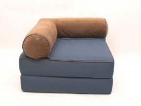 Кресло-кровать угловое модульное бескаркасное Мира в Североуральске - severouralsk.ok-mebel.com | фото 3