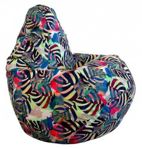 Кресло-мешок Малибу XL в Североуральске - severouralsk.ok-mebel.com | фото