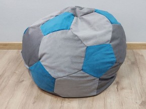 Кресло-мешок Мяч M (Vital Pebble-Vital Pacific) в Североуральске - severouralsk.ok-mebel.com | фото