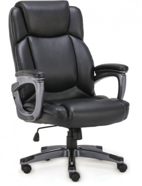 Кресло офисное BRABIX PREMIUM "Favorite EX-577" (черное) 531934 в Североуральске - severouralsk.ok-mebel.com | фото 1