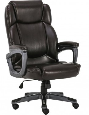 Кресло офисное BRABIX PREMIUM "Favorite EX-577", коричневое, 531936 в Североуральске - severouralsk.ok-mebel.com | фото