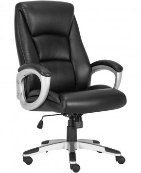 Кресло офисное BRABIX PREMIUM "Grand EX-501" (черное) 531950 в Североуральске - severouralsk.ok-mebel.com | фото