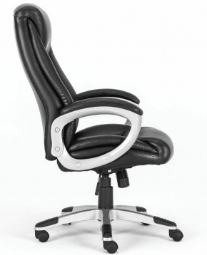 Кресло офисное BRABIX PREMIUM "Grand EX-501" (черное) 531950 в Североуральске - severouralsk.ok-mebel.com | фото 3