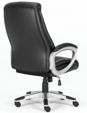 Кресло офисное BRABIX PREMIUM "Grand EX-501" (черное) 531950 в Североуральске - severouralsk.ok-mebel.com | фото 4