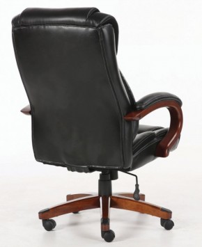Кресло офисное BRABIX PREMIUM "Magnum EX-701" (дерево, рециклированная кожа, черное) 531827 в Североуральске - severouralsk.ok-mebel.com | фото 5