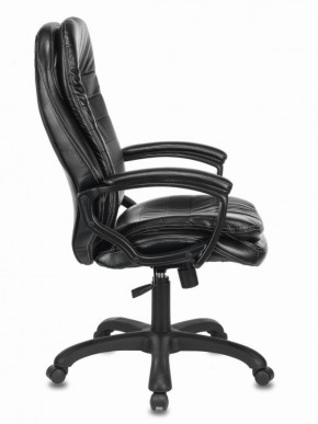 Кресло офисное BRABIX PREMIUM "Omega EX-589" (экокожа, черное) 532094 в Североуральске - severouralsk.ok-mebel.com | фото 2